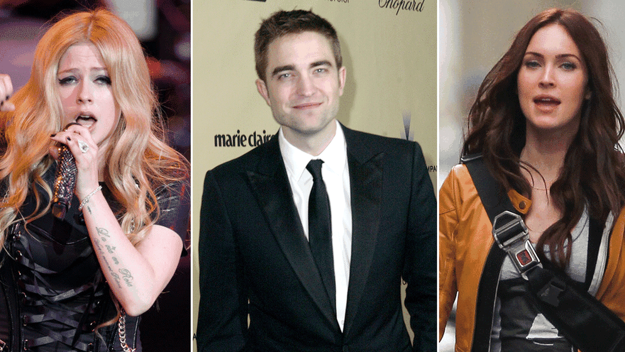 Gila! Inilah Kecanduan Teraneh Yang Dialami Bintang Hollywood