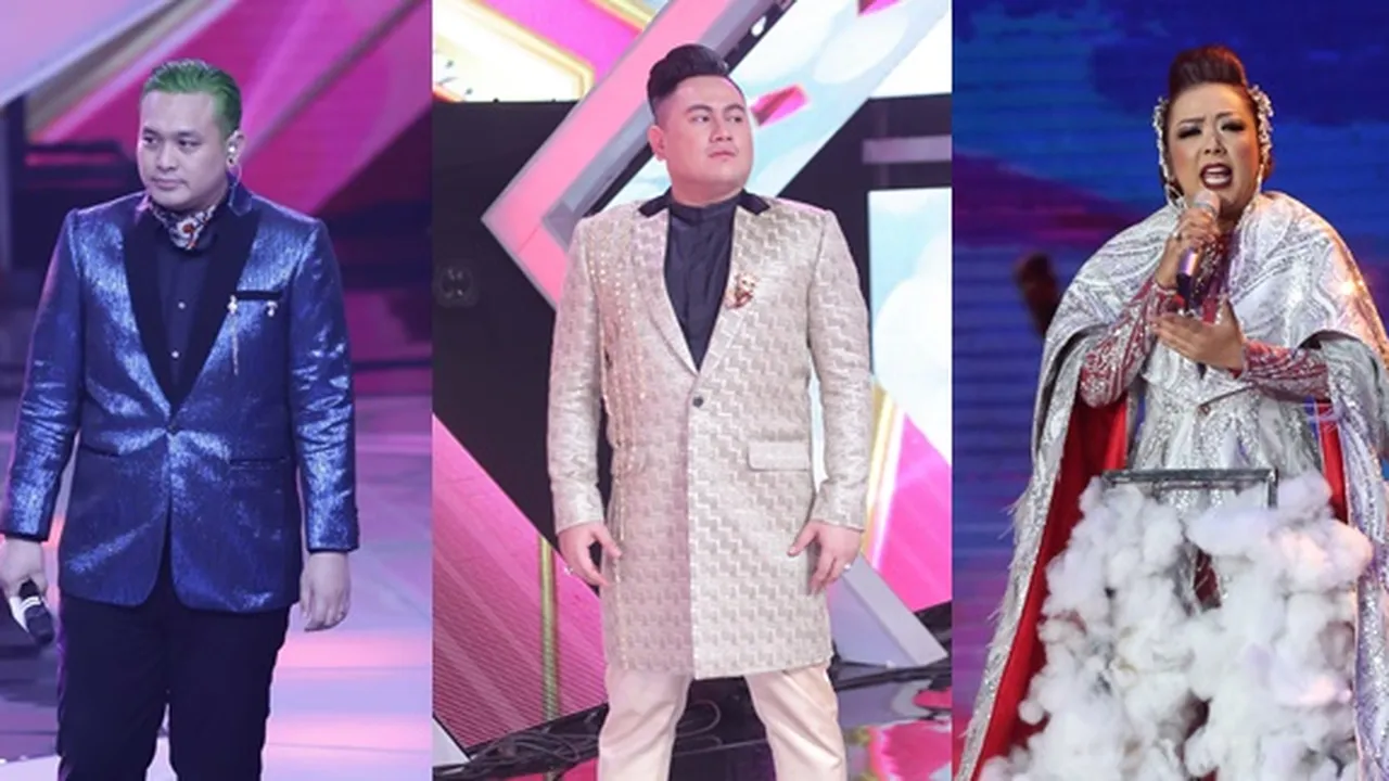 Gilang Dirga Geram dengan Tingkah Seorang Fans LIDA 2020, Nassar - Soimah Ikut Emosi dan Ingin Beri Pelajaran