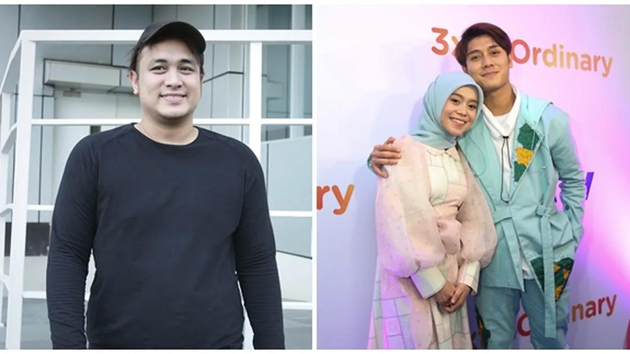 Gilang Dirga Sebut Rizky Billar dan Lesti Bisa Bangkitkan UMKM & Jadi Magnet Youtuber