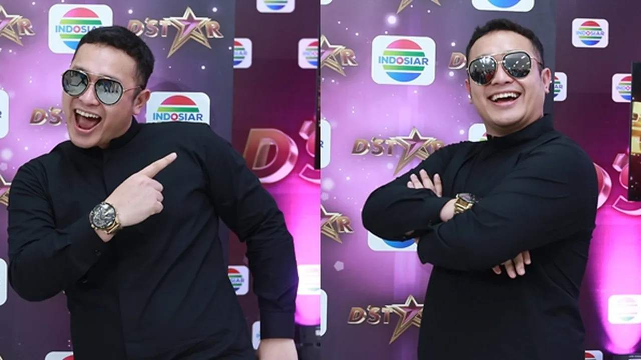 Gilang Vs Irwan Tirukan Gaya Ariel NOAH - Charly ST 12, Siapa yang Lebih Mirip?