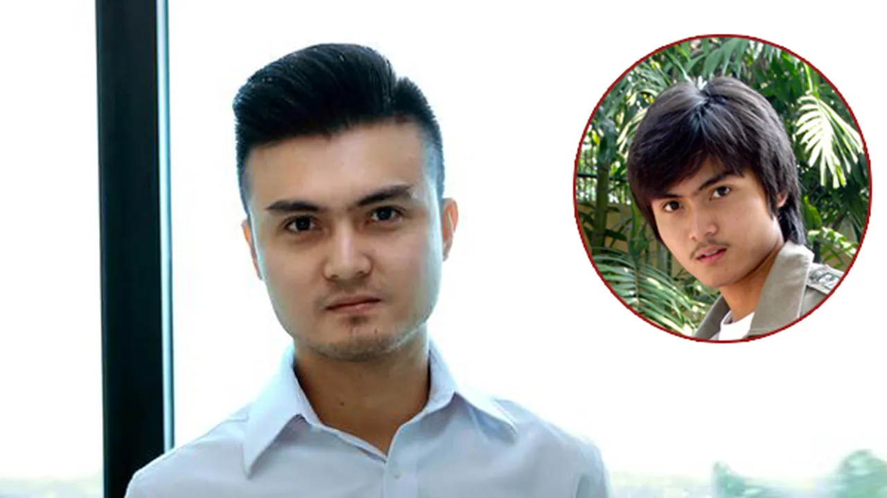 Gilbert Marciano 'Jason' Buka-Bukaan Tentang Profesi Baru Sebagai Advokat