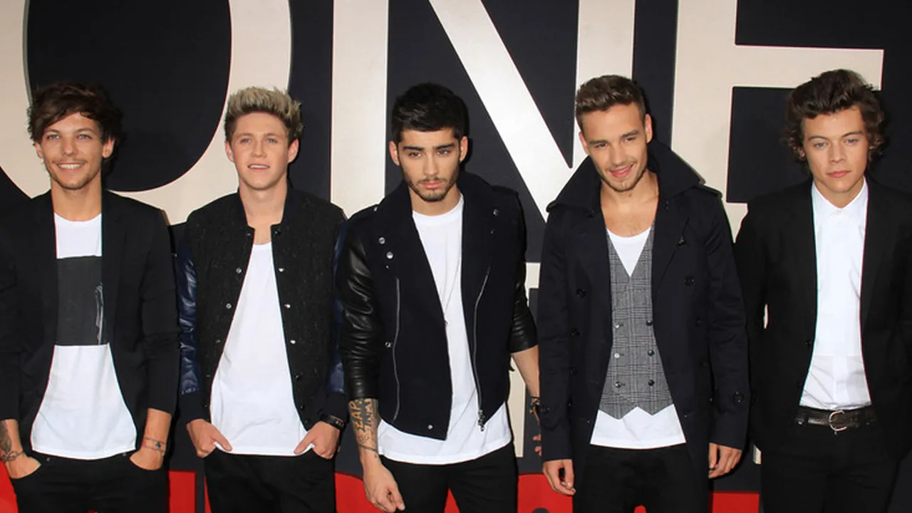 Gimana Rumah Personel One Direction Sebelum & Setelah Populer?