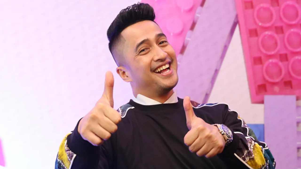 Ginjal Bermasalah, Begini Cara Irfan Hakim Jaga Kesehatannya