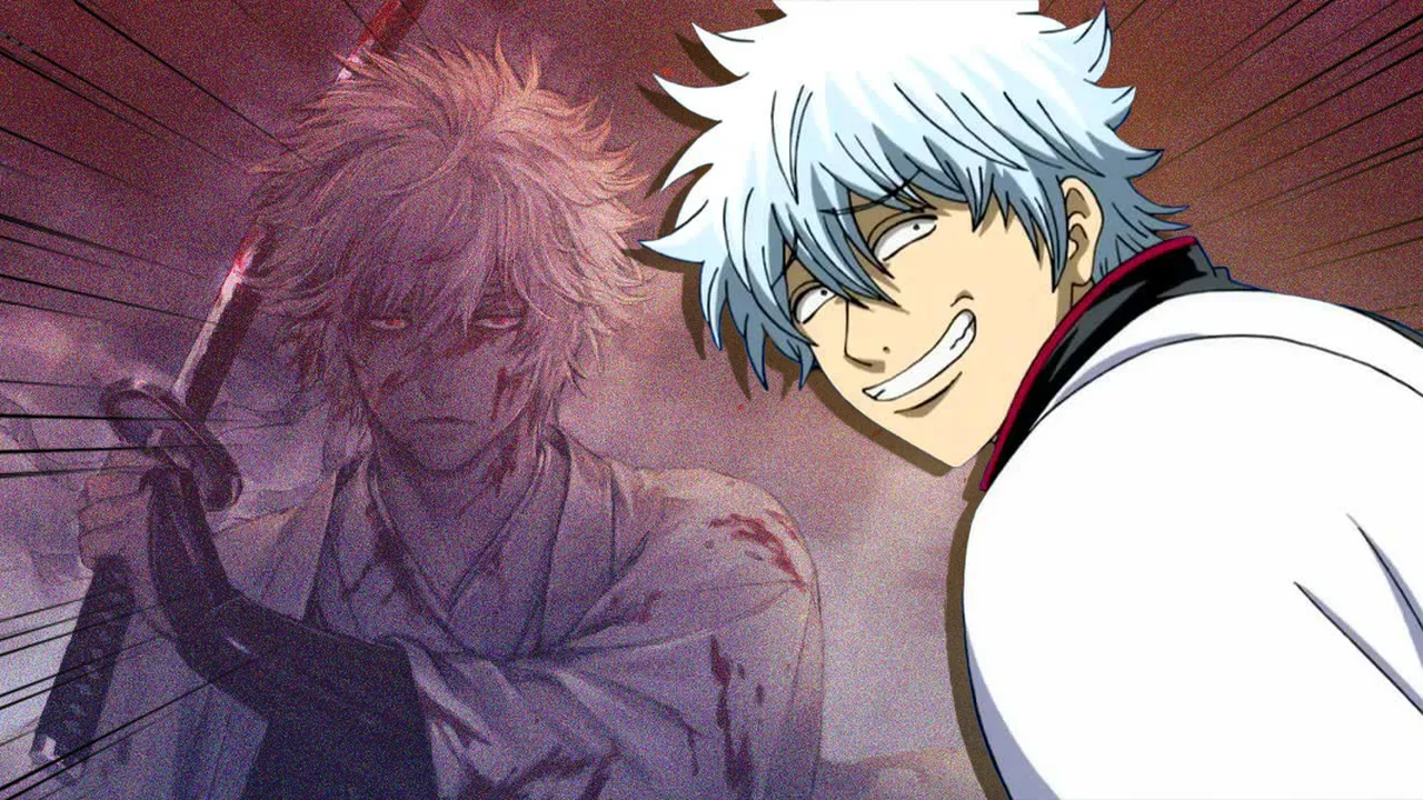 Gintama Itu Anime Apa Sih dan Kenapa Bisa Populer?