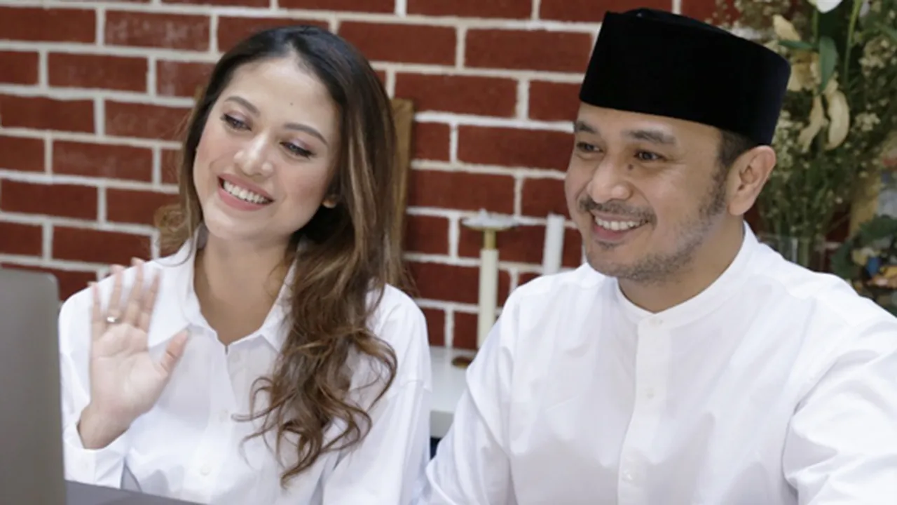 Giring Ganesha Tanggapi Cuitan Randy Nidji Soal Maju Jadi Capres: Saya Harus Fair