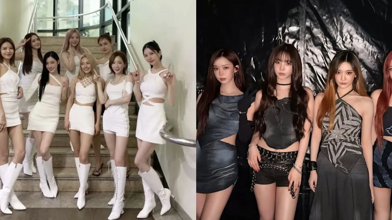 Girl Group Korea Paling Populer di Setiap Generasi, Adakah Favoritmu di Sini?
