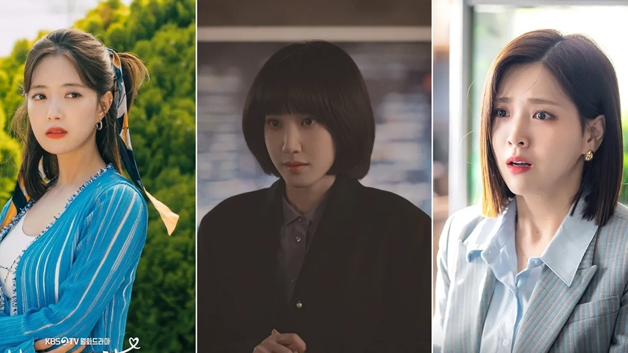 Girls Power Banget, Ini Lho 4 Karakter Pengacara Cantik yang Dicintai Netizen dalam Drakor Terbaru