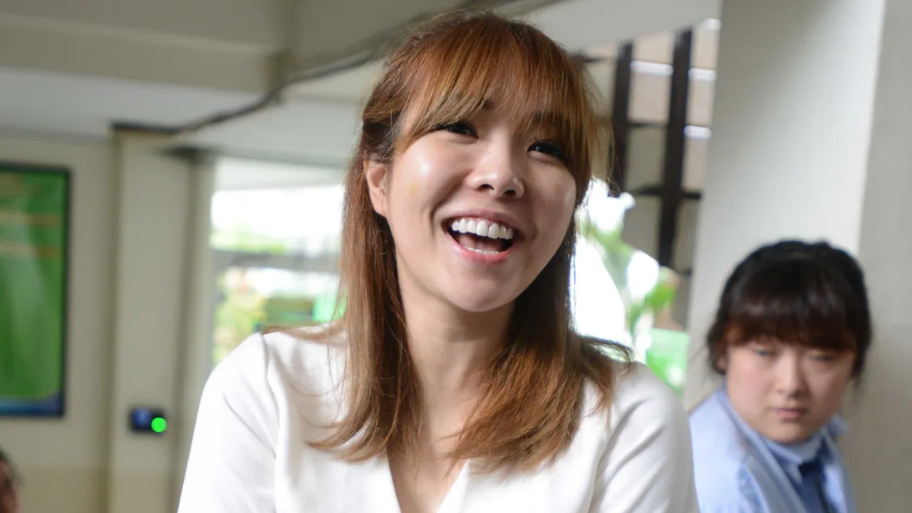Gisel Resmi Bercerai dari Gading Marten, Siapa Yang Mendapatkan Hak Asuh Gempi?