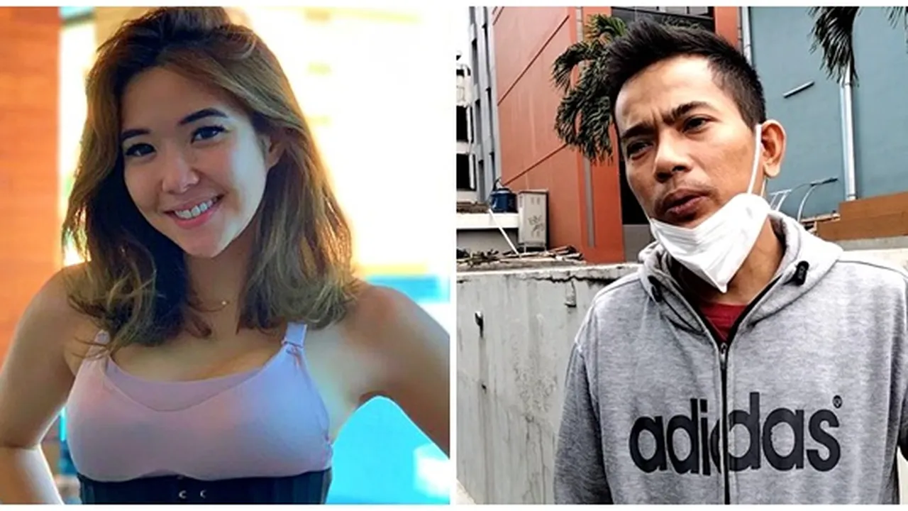 Gisel Tersandung Kasus Video Syur, Aris Idol: Dia Sosok yang Ramah & Ceria