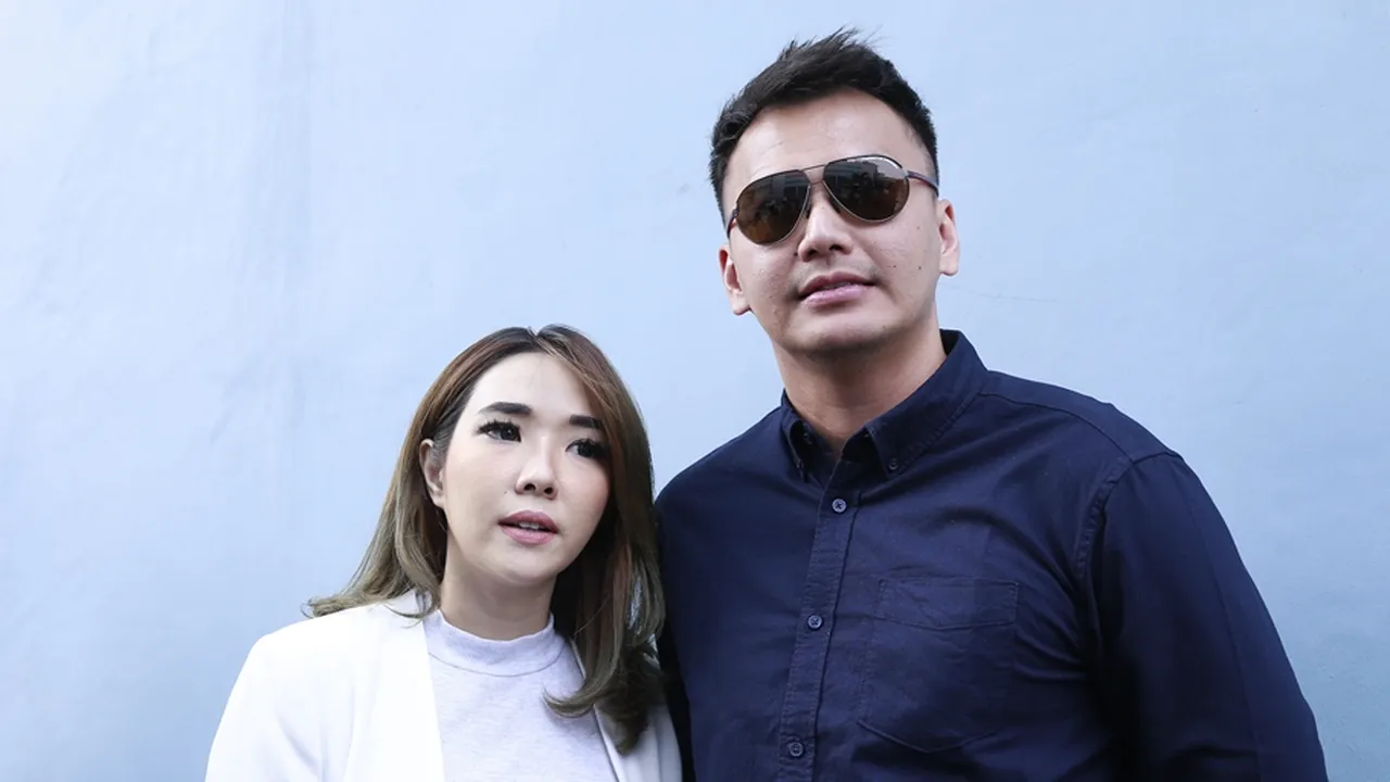 Gisel Ungkap Kelakuan Kocak Gempi: Bisik-Bisik Soal Wijin ke Gading Marten