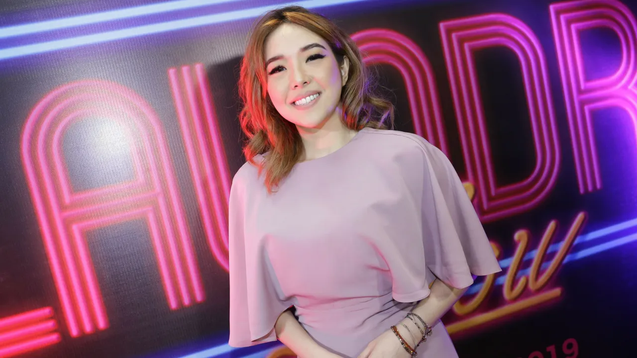 Gisella Anastasia Memilih Untuk Kembali Kepada Gading Marten Gisella Anastasia Memilih Untuk Kembali Kepada Gading Marten