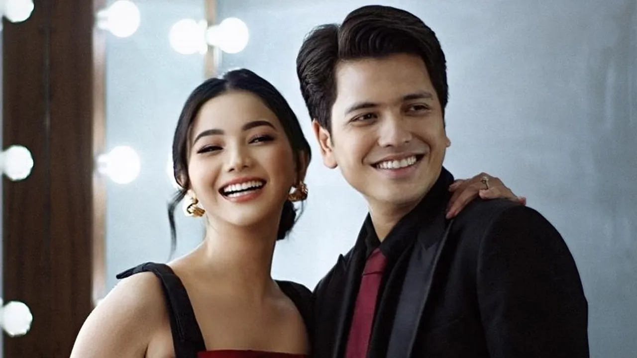Glenca Chysara dan Rendy Jhon Segera Rencakan Bulan Madu ke Korea Selatan Karena Ini Glenca Chysara dan Rendy Jhon Segera Rencakan Bulan Madu ke Korea Selatan Karena Ini