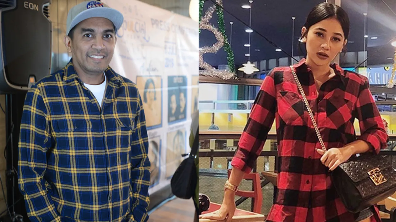 Glenn Fredly dan Mutia Ayu Gelar Pernikahan Tertutup di Jakarta