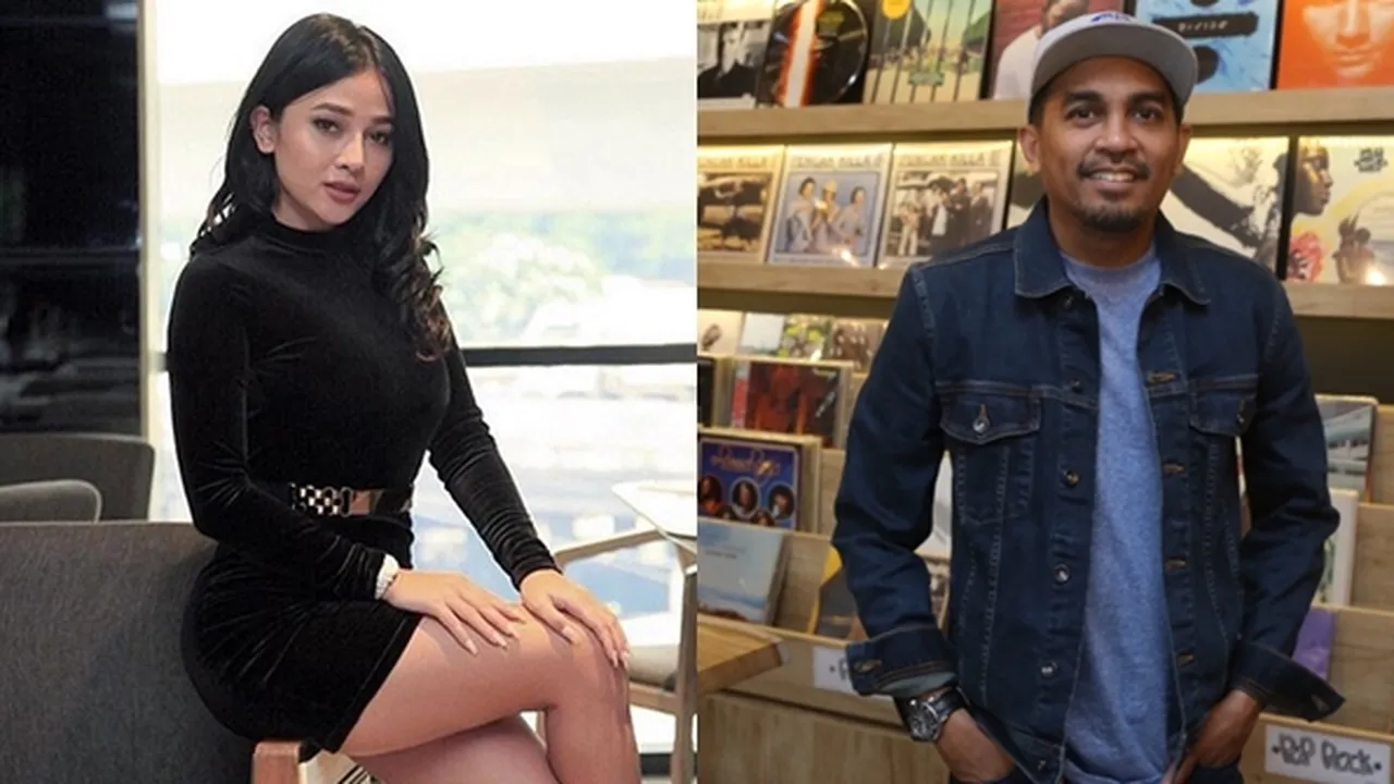 Glenn Fredly dan Mutia Ayu Menikah Hari Ini di Jakarta?