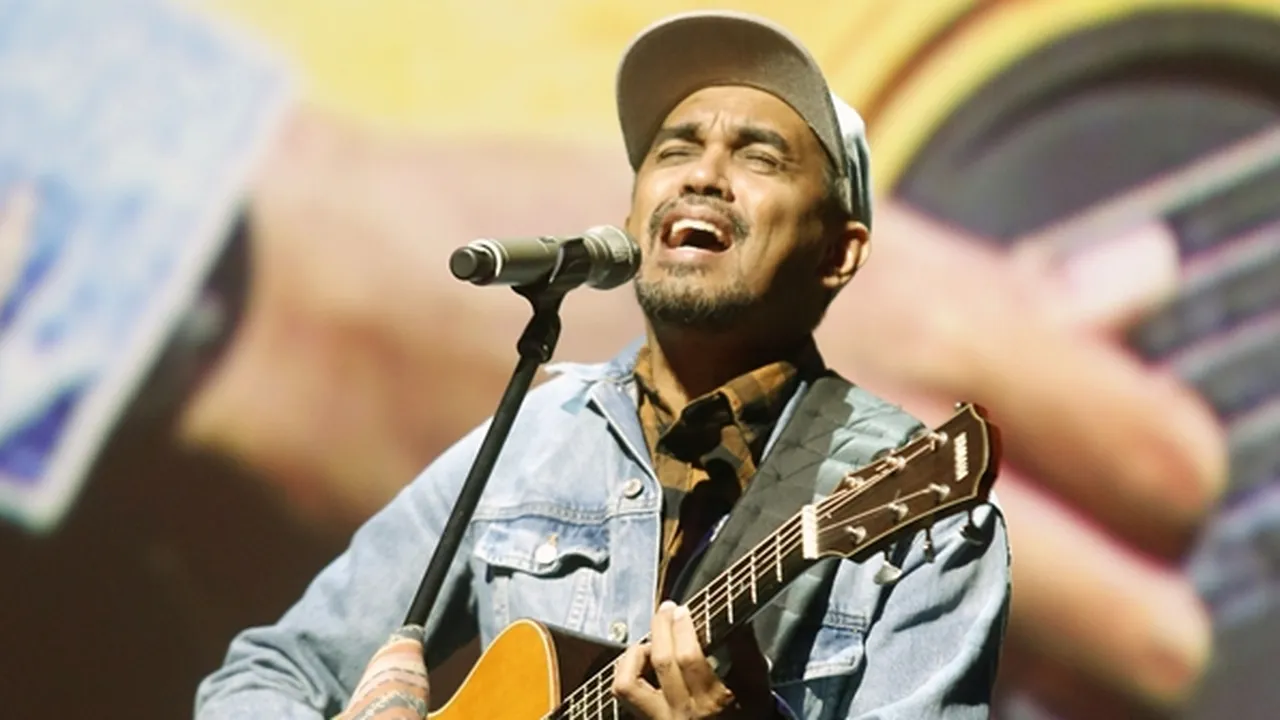 Glenn Fredly Meninggal Dunia, Akan Dimakamkan di Tanah Kusir Hari Ini Glenn Fredly Meninggal Dunia, Akan Dimakamkan di Tanah Kusir Hari Ini