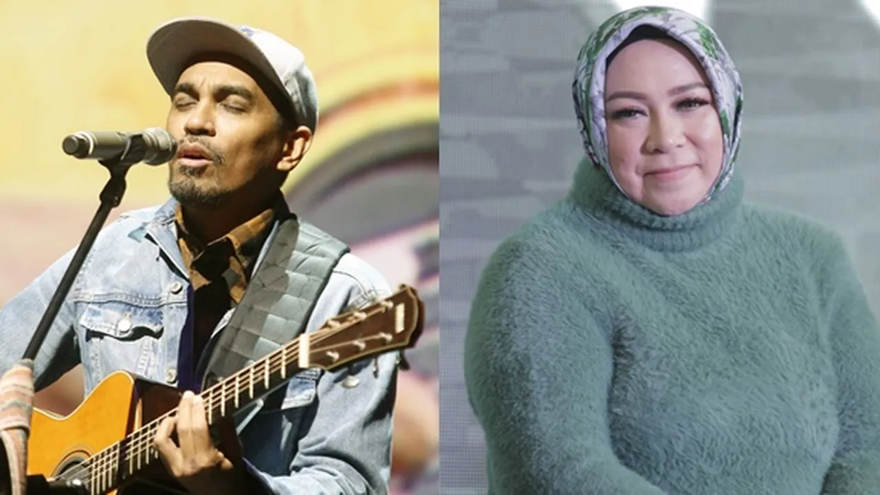 Glenn Fredly Meninggal Dunia, Melly Goeslaw: Pembuat Lagu Cinta yang Jenius Glenn Fredly Meninggal Dunia, Melly Goeslaw: Pembuat Lagu Cinta yang Jenius