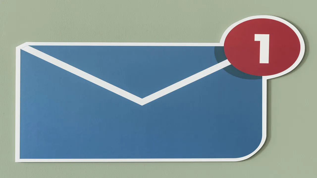 Gmail Semakin Pintar! Temukan Email dengan Lebih Cepat Berkat Filter Terbaru!