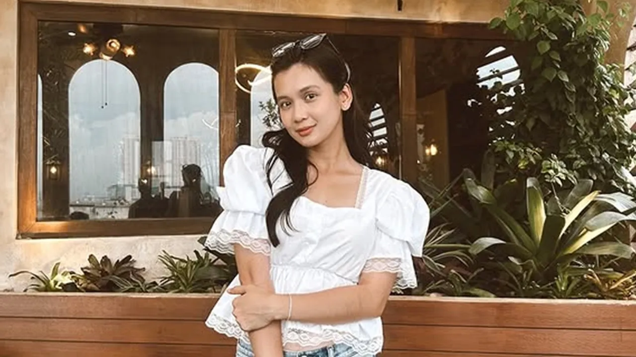 Go Public! Dea Annisa Blak-blakan Akui Sudah Punya Calon Suami