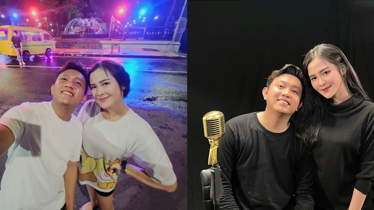 Go Public! Denny Caknan Umumkan Bella Bonita Sebagai Kekasih, Resmi Move On dari Happy Asmara