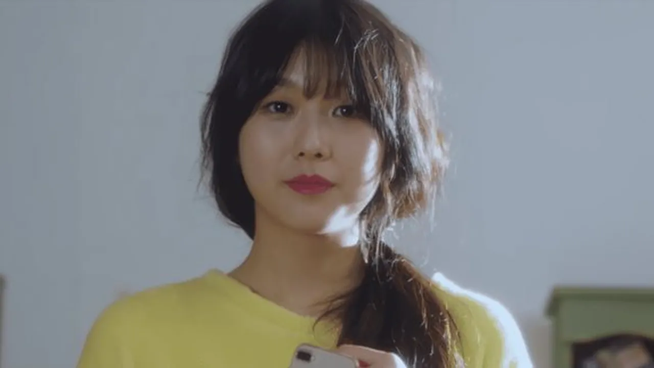 Go Soo Jung Bintang 'GOBLIN' dan MV BTS 'With Seoul' Meninggal Dunia di Usia 25 Tahun