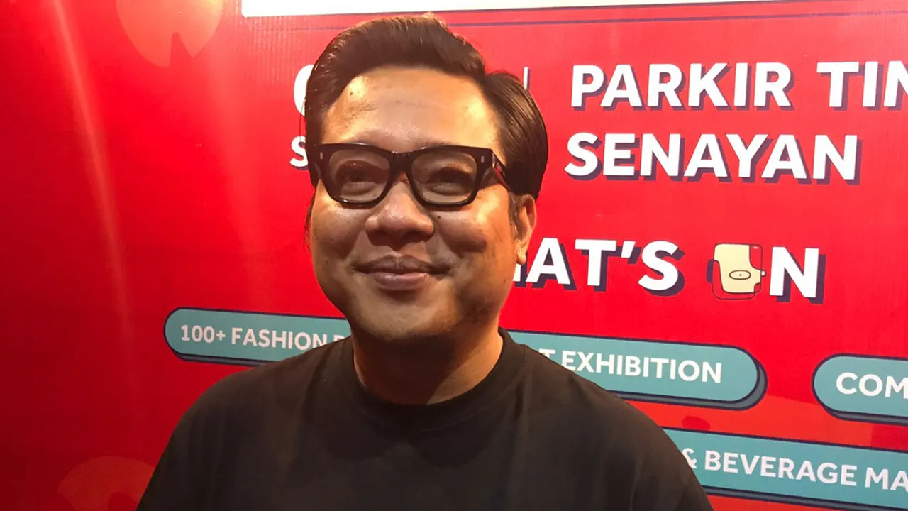 Gofar Hilman Bujuk SID Main di Localfest 2022 Sejak Jerinx Masih Berada di Penjara Gofar Hilman Bujuk SID Main di Localfest 2022 Sejak Jerinx Masih Berada di Penjara