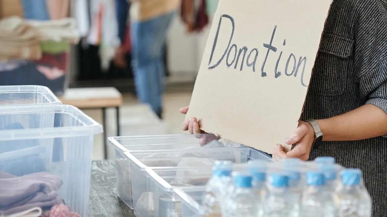 Golongan Orang yang Tidak Berhak Menerima Zakat, Apakah Kamu Termasuk?