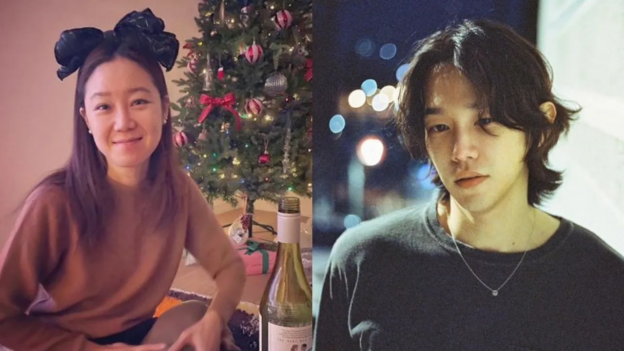 Gong Hyo Jin Ungkap Rencana Pindah ke Amerika Setelah Suami Selesai Wamil