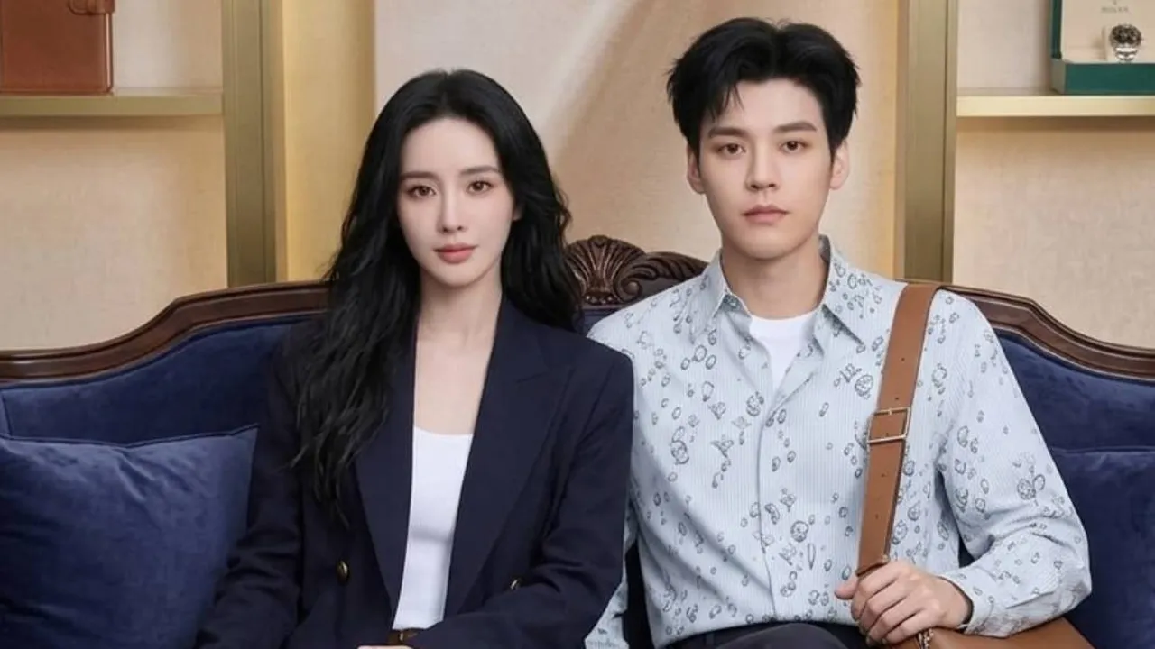 Gong Jun dan Meng Ziyi Dikabarkan Jadi Lead Couple di Drama China Kiss in the Wind, Setuju Nggak?