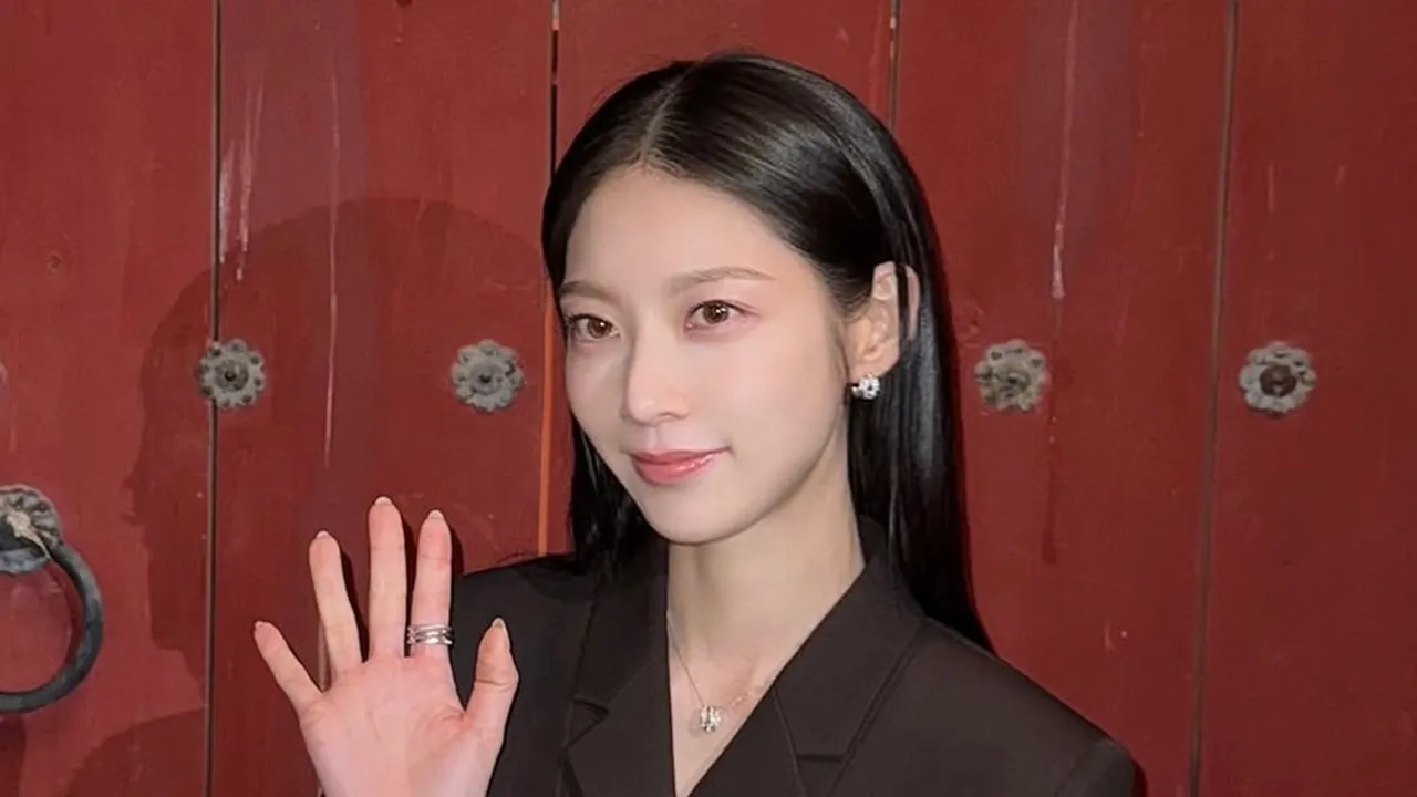 Gong Seung Yeon Ungkap Kisah Gagal Debut di SM Entertainment Setelah 7 Tahun Jadi Trainee