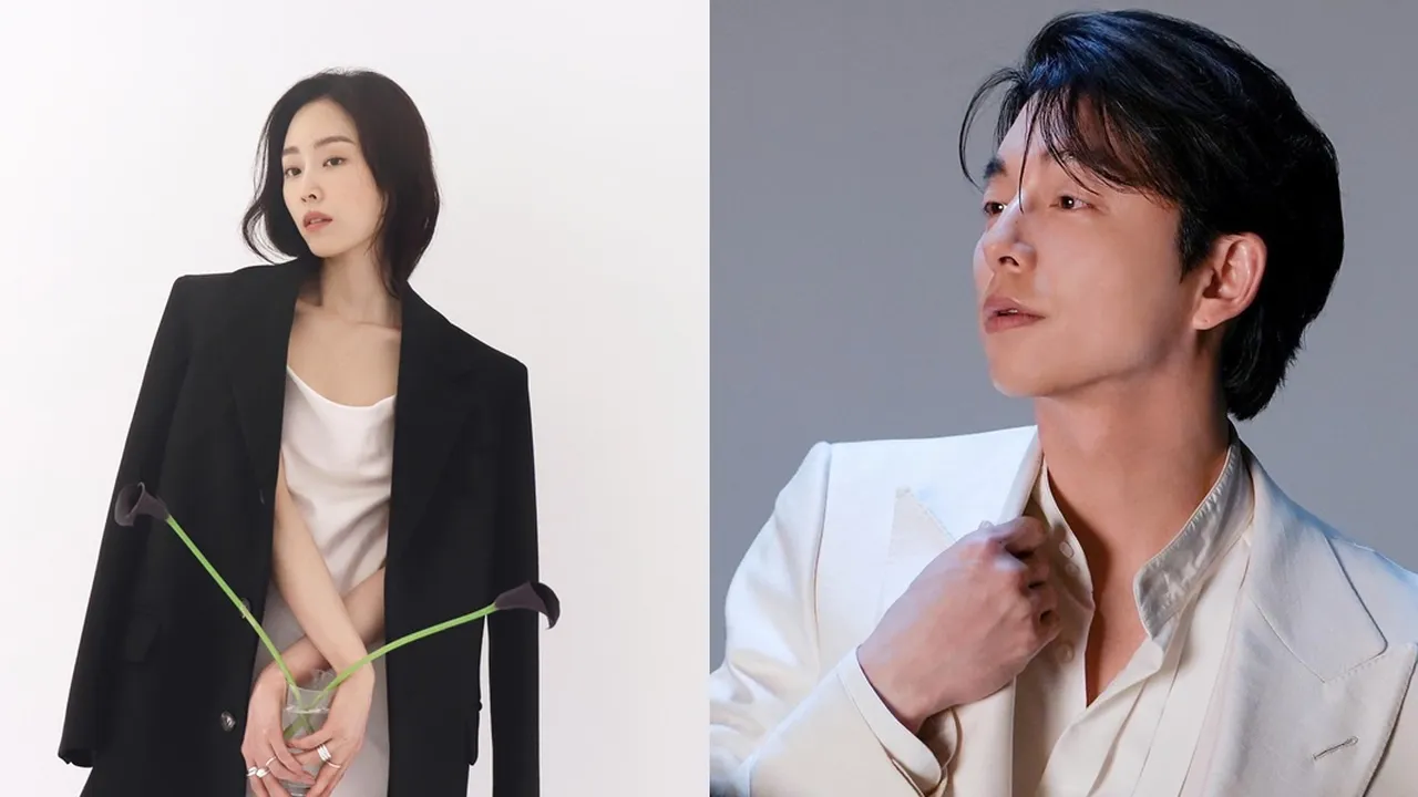 Gong Yoo Drama Terbaru THE TRUNK, Perankan Produser Musik yang Terlibat Pernikahan Kontrak