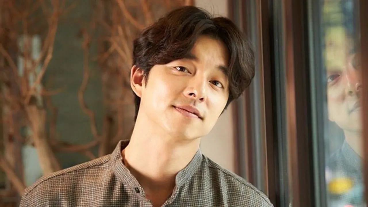 Gong Yoo Pertimbangkan Main Drama Netflix 'THE SEA OF SILENCE', Begini Karakternya