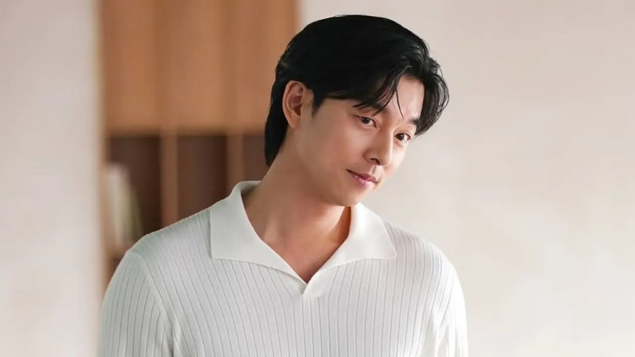 Gong Yoo Siap Gelar Tur Fan Meeting Asia 2026, Ada Jakarta
