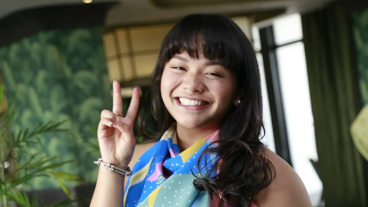 Gonta-Ganti Make Up, Kulit Wajah Amel Carla Jadi Kering & Berminyak