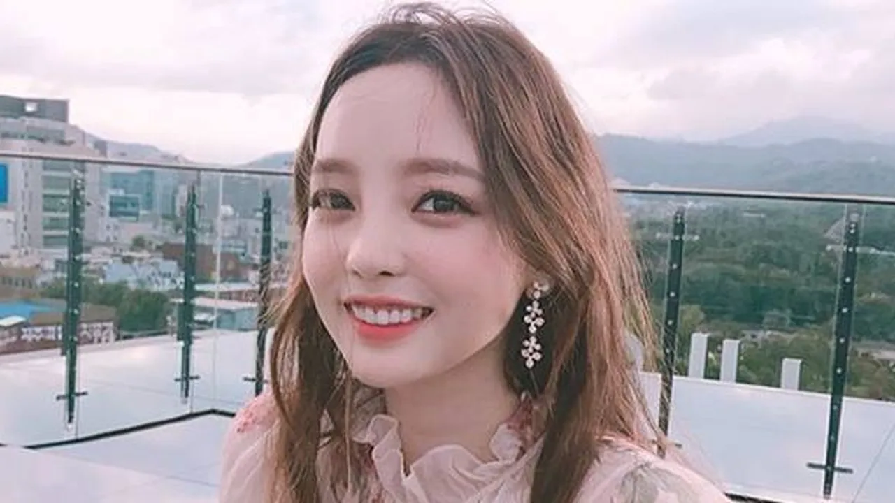 Goo Hara Akan Kembali Muncul di Acara TV Sebulan Pasca Percobaan Bunuh Diri