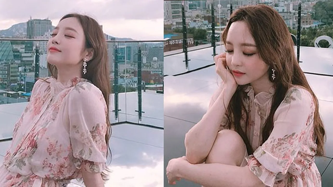 Goo Hara Eks KARA Dikabarkan Mencoba Bunuh Diri, Agensi Beri Tanggapan