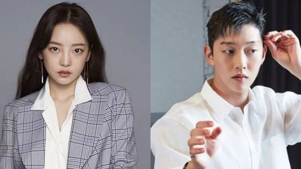 Goo Hara Meninggal, Sang Mantan Pacar Choi Jongbeom Ubah Sosmed Jadi Private