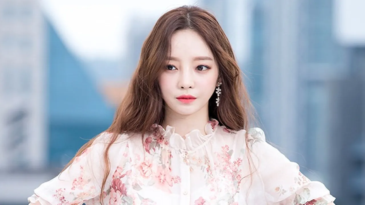 Goo Hara Rilis Foto Penuh Luka Lebam dan Diagnosis Dokter Kandungan