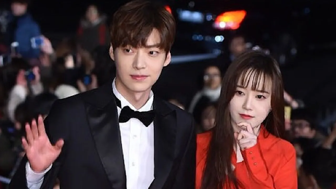 Goo Hye Sun Bahas Hidup Dengan Ahn Jae Hyun Sampai Pro & Kontra Pernikahan