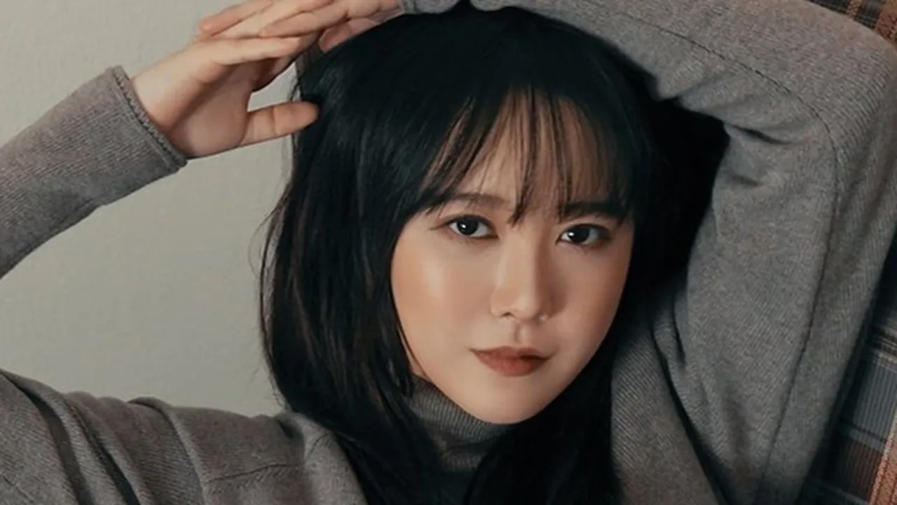 Goo Hye Sun Mengaku Tak Direstui Saat Menikah & Ingin Lanjutkan Perceraian