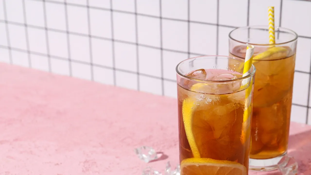 Goodbye Dahaga, Hello Mood! Ini 4 Kreasi Teh Segar yang Pas Buat Mulai Harimu