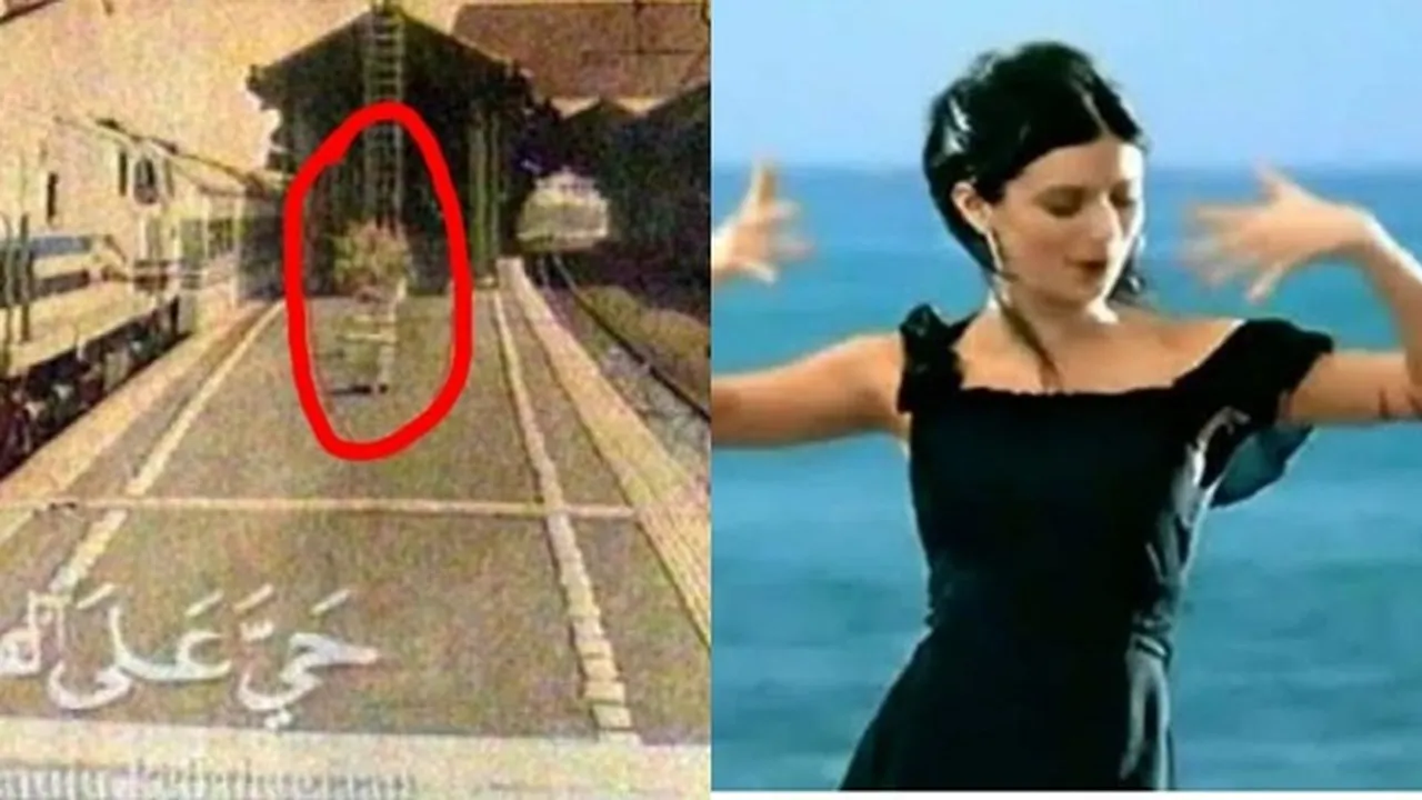 #Gosip90an Hantu di Iklan Adzan TV Sampai Joged Asereje Memuja Setan