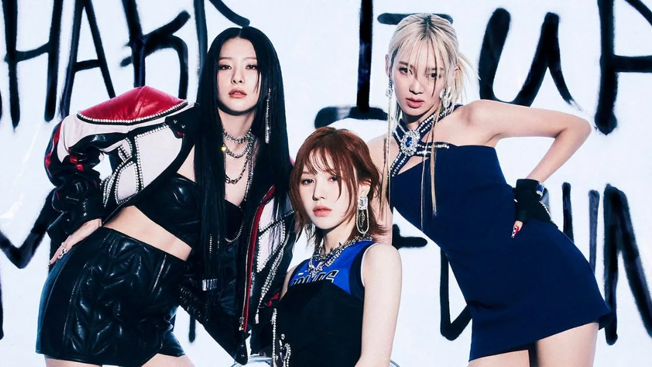 GOT the beat Ajak Penggemar Untuk Menjaga Lingkungan di Lagu 'Alter Ego'