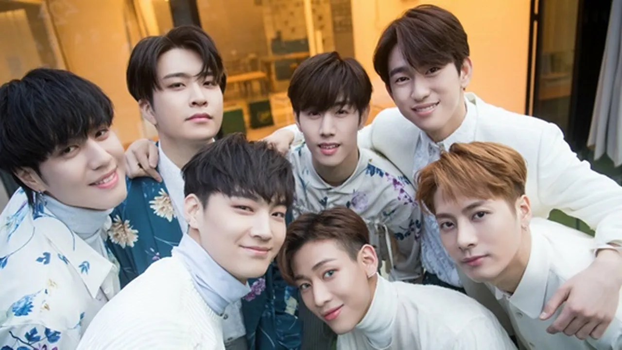 GOT7 Dikabarkan Keluar dari JYP Entertainment, Bagaimana Nasib Masa Depan Mereka?