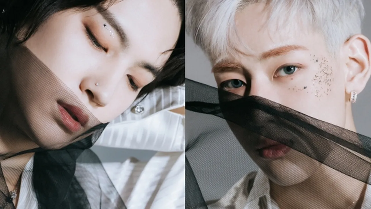 GOT7 Setuju BamBam dan JB Paling Populer di Kalangan Penggemar Pria, Ternyata Ini Alasannya