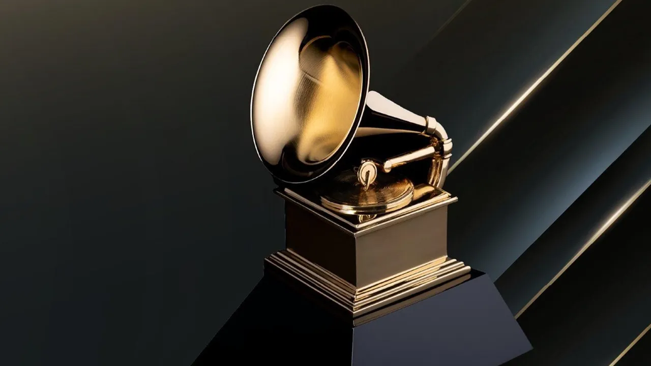 Grammy Awards Resmi Tambahkan Kategori Baru: Album Cover Terbaik