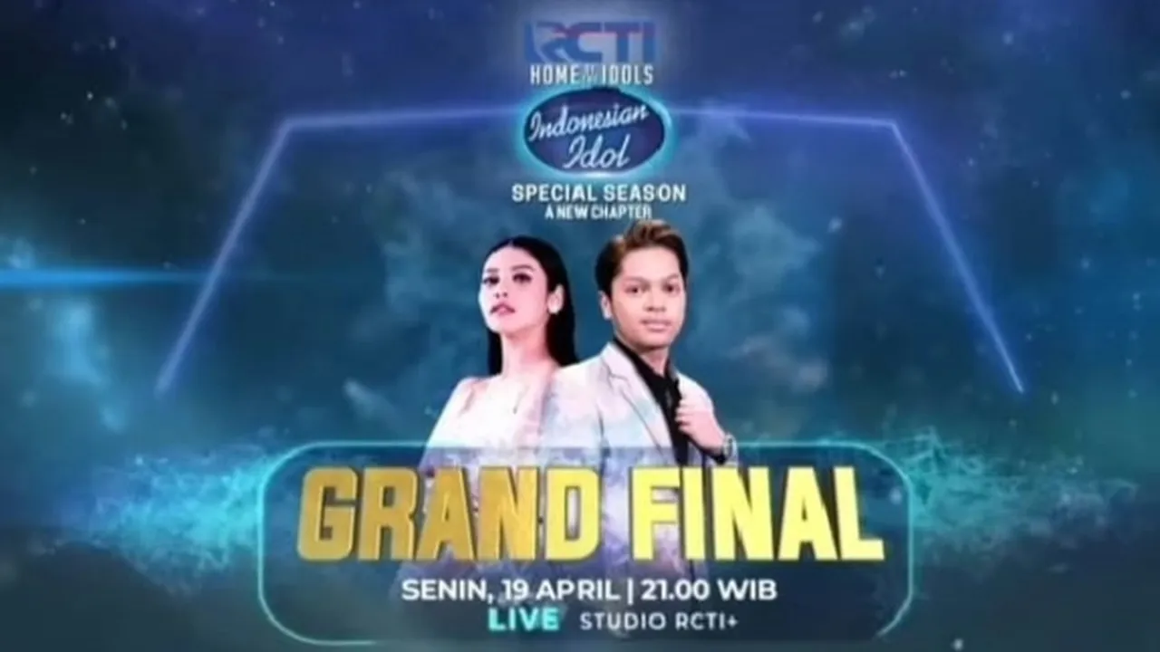 Grand Final Indonesian Idol Special Season Digelar Malam Ini, Siapa Finalis Favorit Maia Estianty?