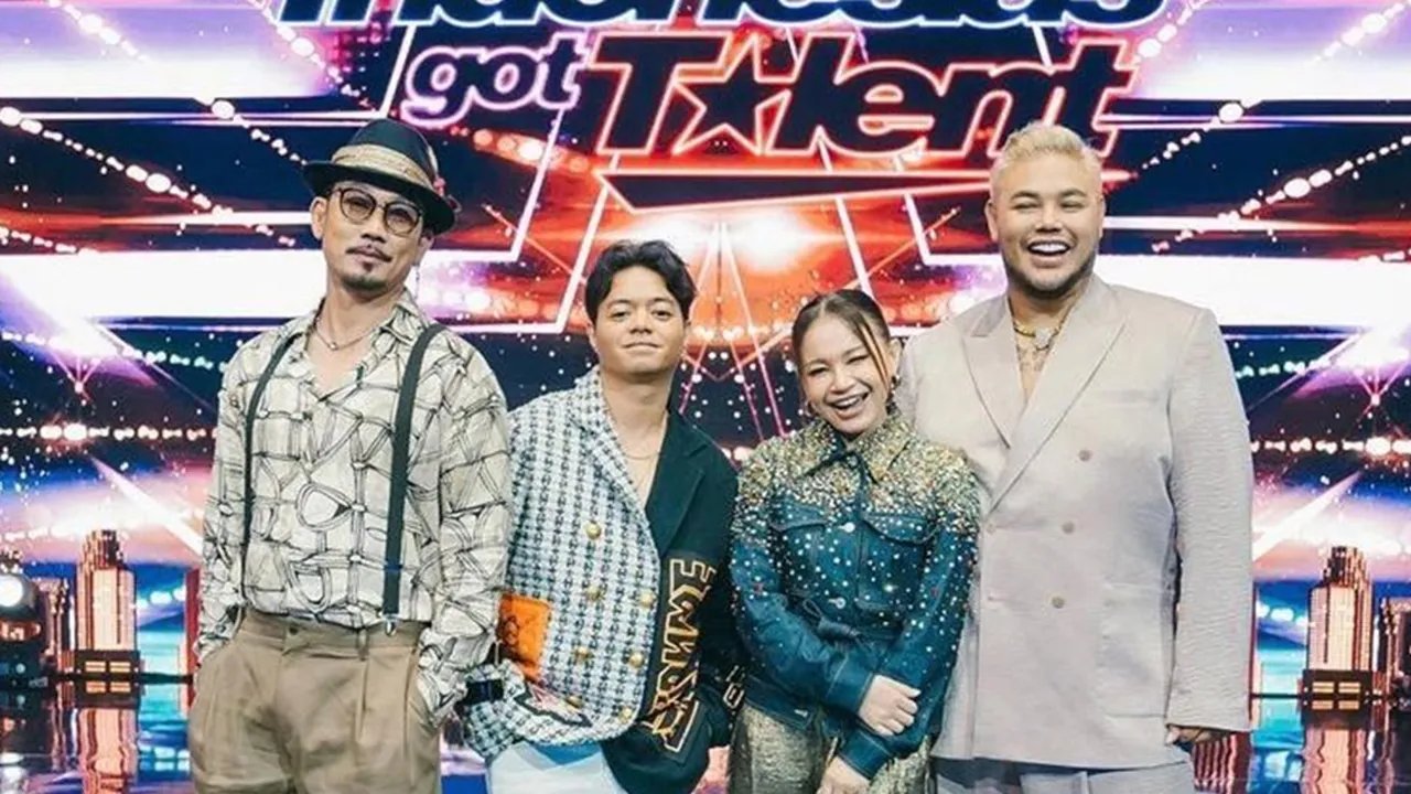 Grand Final 'Indonesia's Got Talent' Segera Digelar, Siapakah yang Bakal Jadi Juara?