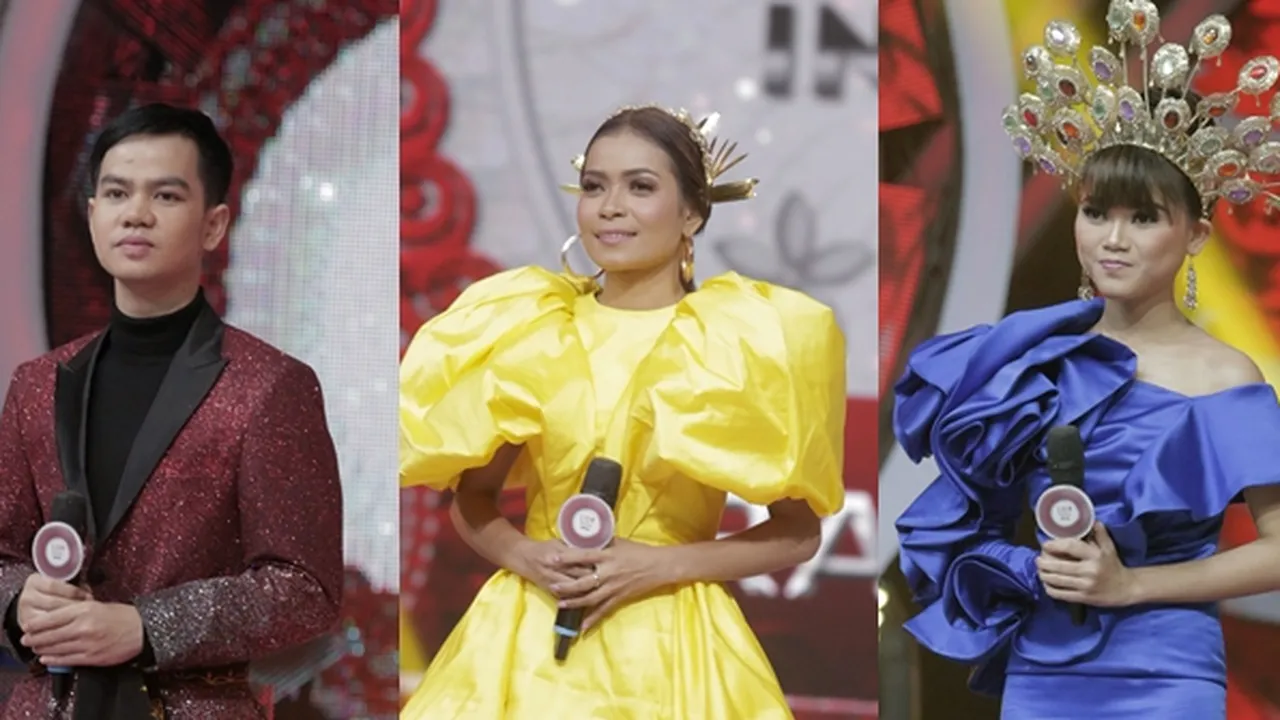 Grand Final LIDA 2019, Dukungan dari Berbagai Daerah Kian Sengit