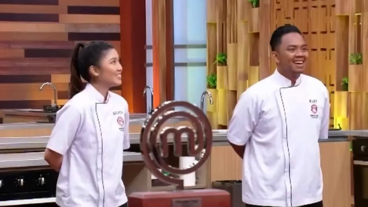 Grand Final MasterChef Indonesia Season 11 Segera Digelar, Siapakah Juaranya?