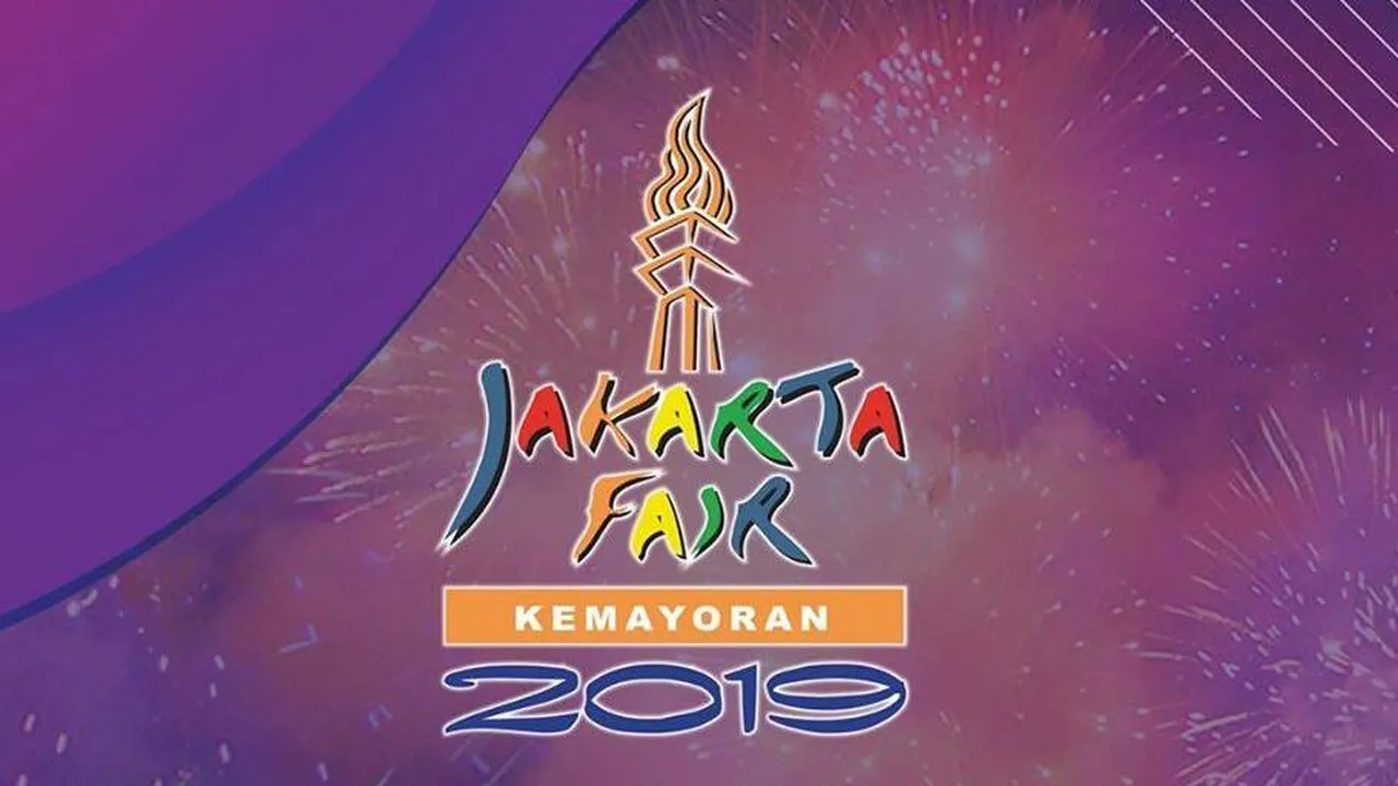 Grand Prize Jakarta Fair Telah Diundi, Siapa yang Beruntung Bawa Hadiah Fantastis?